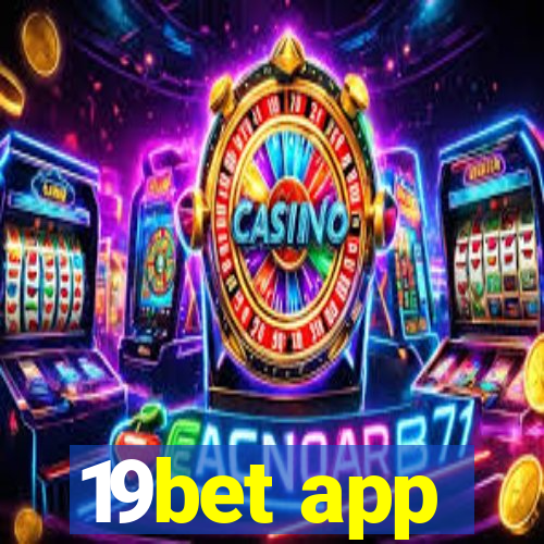 19bet app